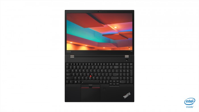 Thinkpad T590 (Bild: Lenovo)